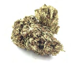 Null THC