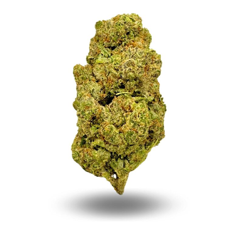 Pineapple Chunk Premium CBD kanapių žiedai