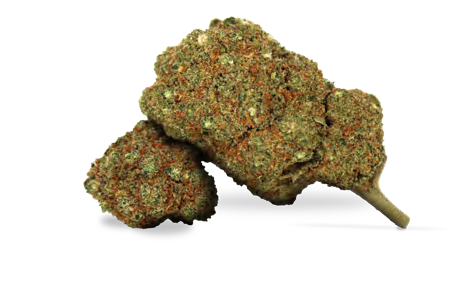 TRAINWRECK - kanapių žiedai
