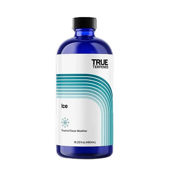 True Terpenes aromāta modifikators „Ice“, 5 ml