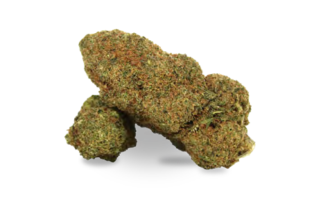 MINT KUSH – Kanapių Žiedai