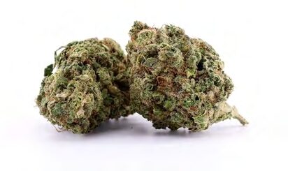 BANANA SOUR - kanapių žiedai