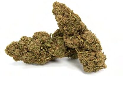 CHEMDAWG - kanapių žiedai