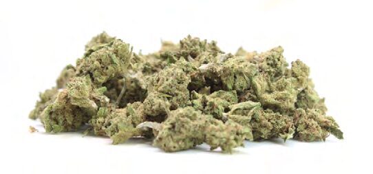 CBD-Haschisch HASH OUTDOOR Ungepresst – Natürlich, Duftend und Entspannend
