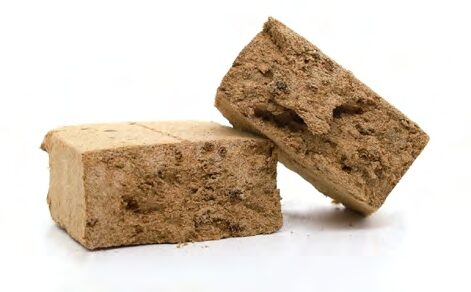 Presset CBG Hash – Naturlig vej til indre balance.