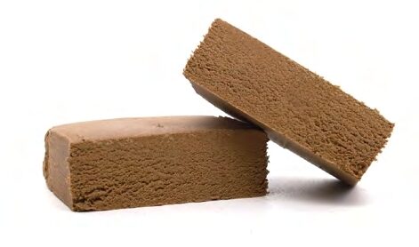 MOON HASH – Intens Oplevelse og Fyldig Aroma