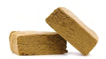  CBD Hašišas GOLD HASH – Aukso Standartas Tarp Kanapių Dervų