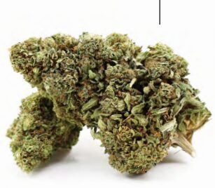 CBD Kanapių Žiedai „Frosted Flakes“ – Premium Indoor