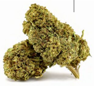 CBD Kanapių Žiedai „Runtz“ – Premium Indoor Kokybė