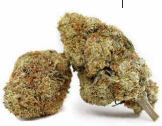 CBD Žiedai „ZERO GRAVITY“ – 0% THC Premium Kokybė