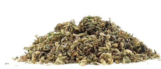 TRIM INDOOR PREMIUM – Smulkinti Premium Kanapių Žiedai