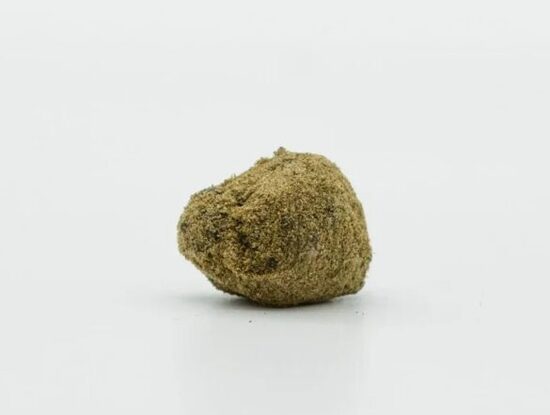 CBD Moon Rock 62 % – pluoštinių kanapių žiedai, 1–100 g
