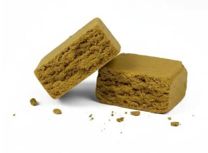 La Mousse CBD hašišs, 500 g–100 000 g
