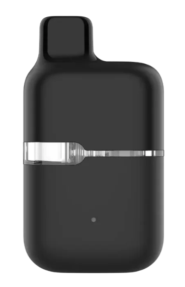CCELL Mini Tank juodas bakelis, 1 ml
