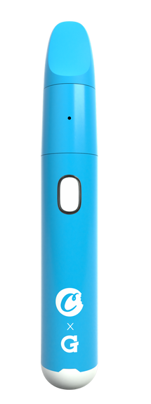 G Pen Micro+ x Cookies – nešiojamasis koncentratų garintuvas