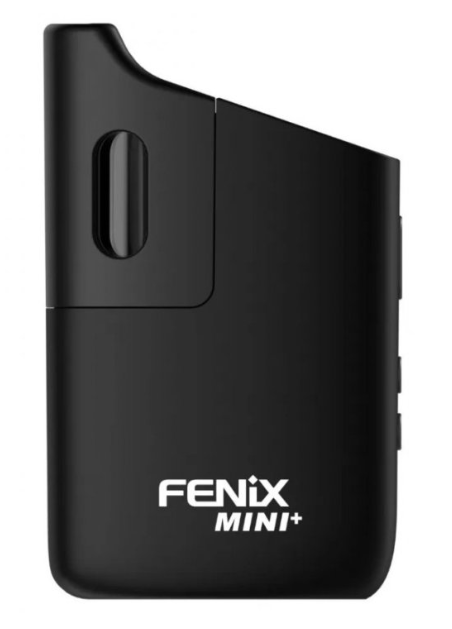 Fenix Mini Plus – nešiojamasis žolelių garintuvas