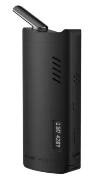 XVape Fog Pro konvekcinis garintuvas