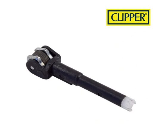 Clipper Flint System – uždegimo mechanizmas žiebtuvėliams, 1 vnt.