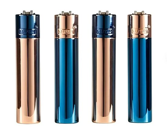 Clipper Classic Metal – Horizons – metallist tulemasin