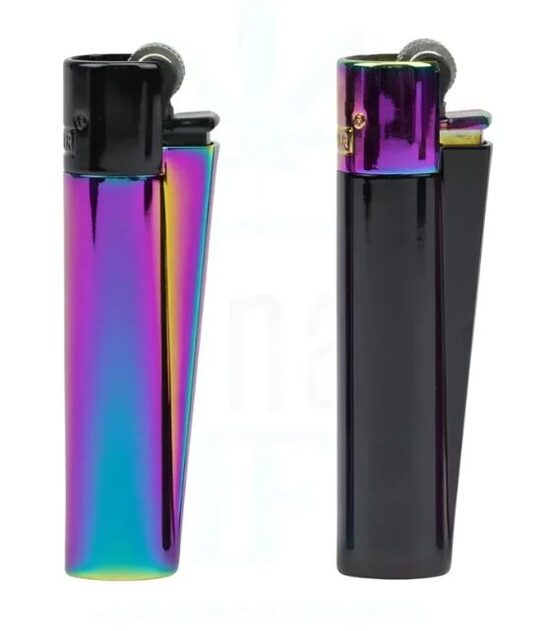 Clipper Classic Metal – Northern Lights – metallist tulemasin