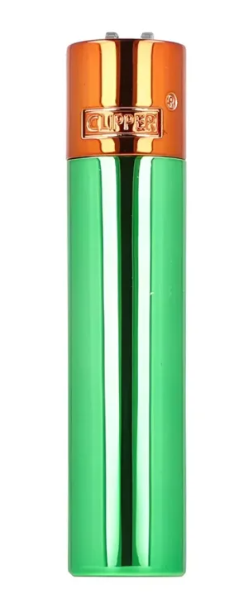 Clipper Classic Metal – Safari – metallist tulemasin