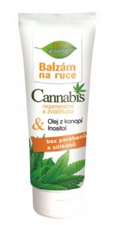 Bione kanepi kätesalv, 205 ml