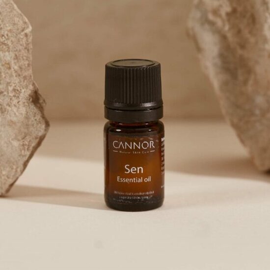Cannor eterinis aliejus „Sapnas“, 5 ml