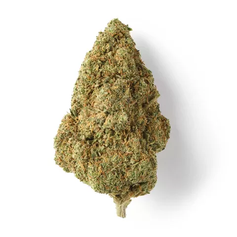 CBD hampblomster ORANGE BUD – Citrusro – den naturlige kraft til daglig balance!