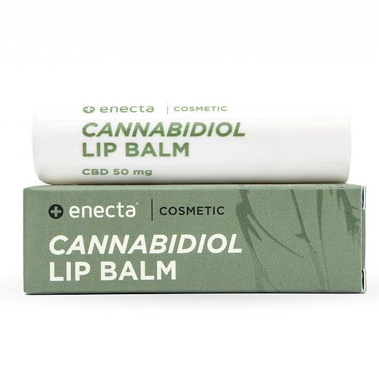 Enecta CBD huulepalsam