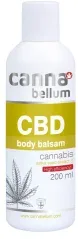 Cannabellum CBD kehapalsam, 200 ml – 6 tk pakend, 1200 ml