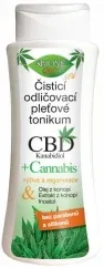 Bione CBD kannabidiooliga kätepalsam, 205 ml – 12 tk pakend, 2460 ml
