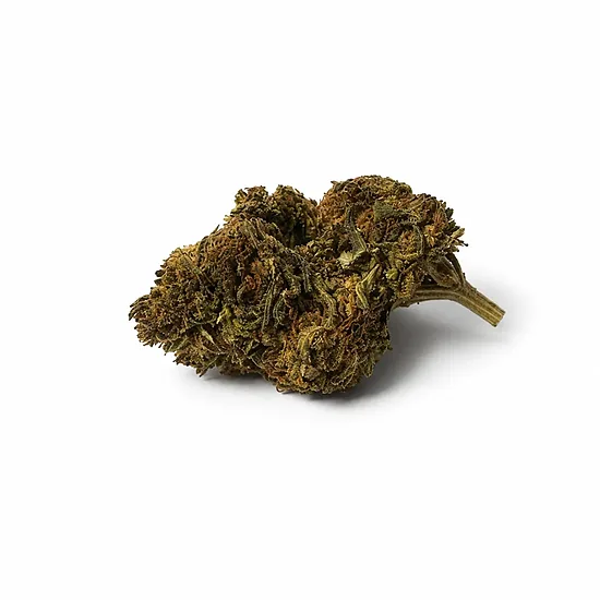 CBD Flower “Royal OG” 12 % kanepiõied