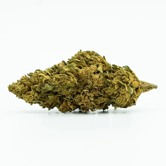 CBD Greenhouse “Bubba Kush” 18 % kanepiõied