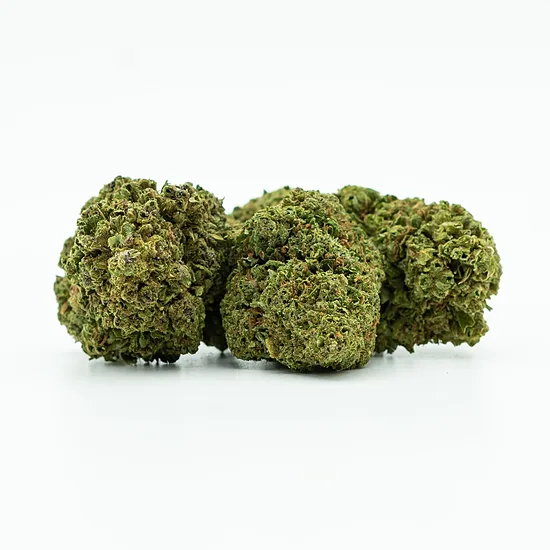 CBD Greenhouse Freeze-Dried “Ultra Pink” 16 %