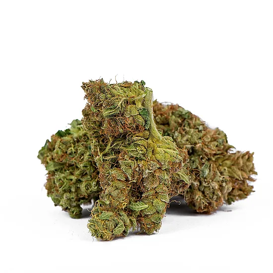 Euphoria CBD Weed Platinum Ringo’s Gift, 100 g