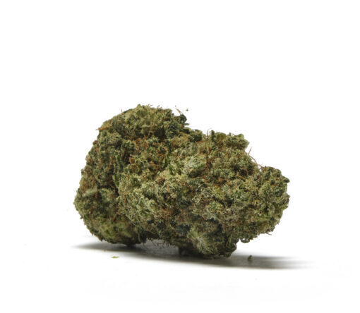 PREMIUM CBD buds SUPER LEMON HAZE