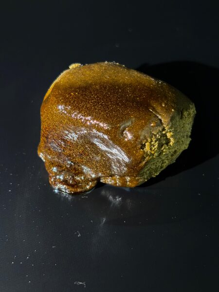 CBD hash ICE O LATOR